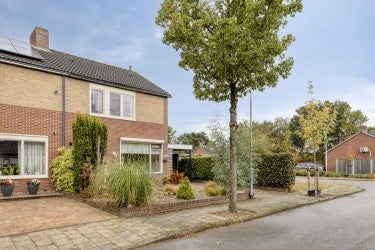 Huis Zuiderkruis 23 in Aalten