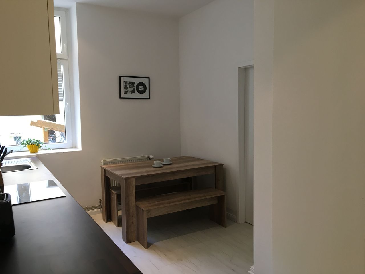 Wohnung Landsberger Straße in Berlin