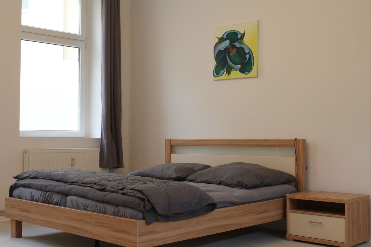Wohnung Landsberger Straße in Berlin