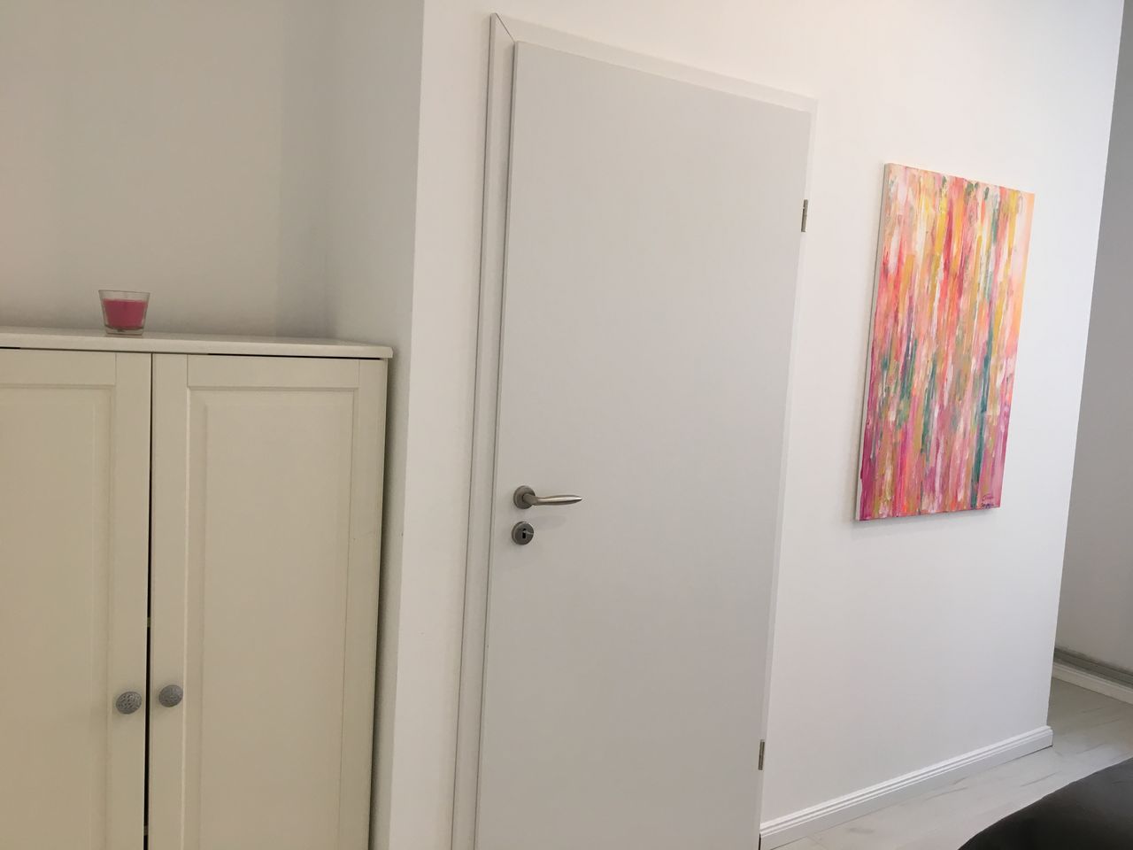 Wohnung Landsberger Straße in Berlin