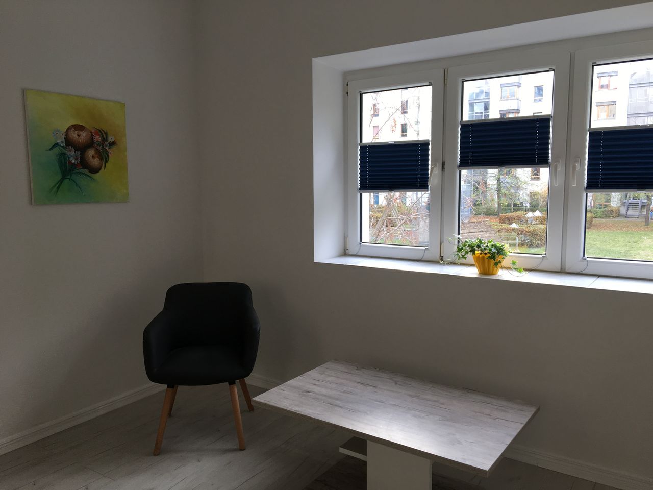 Wohnung Landsberger Straße in Berlin