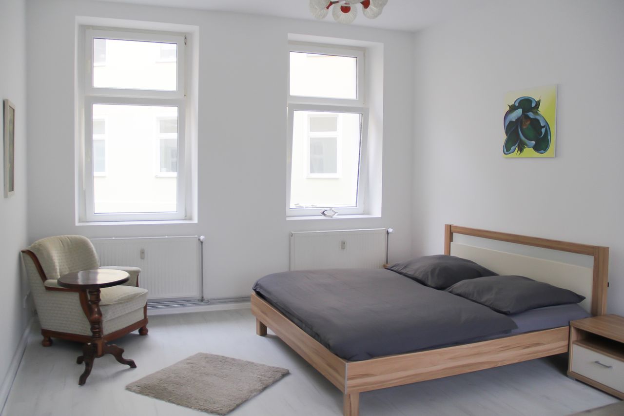 Wohnung Landsberger Straße in Berlin