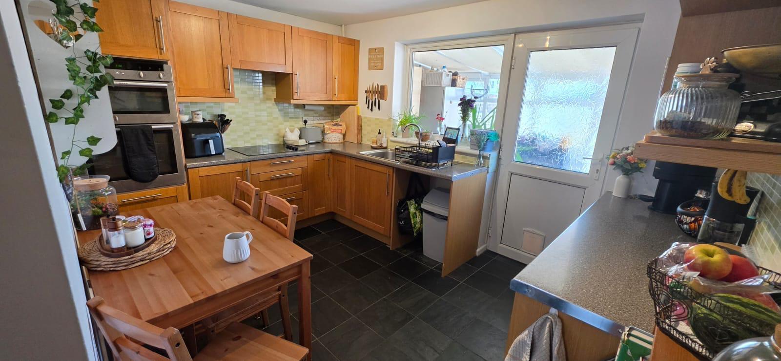 House Pound Piece in Maiden Newton