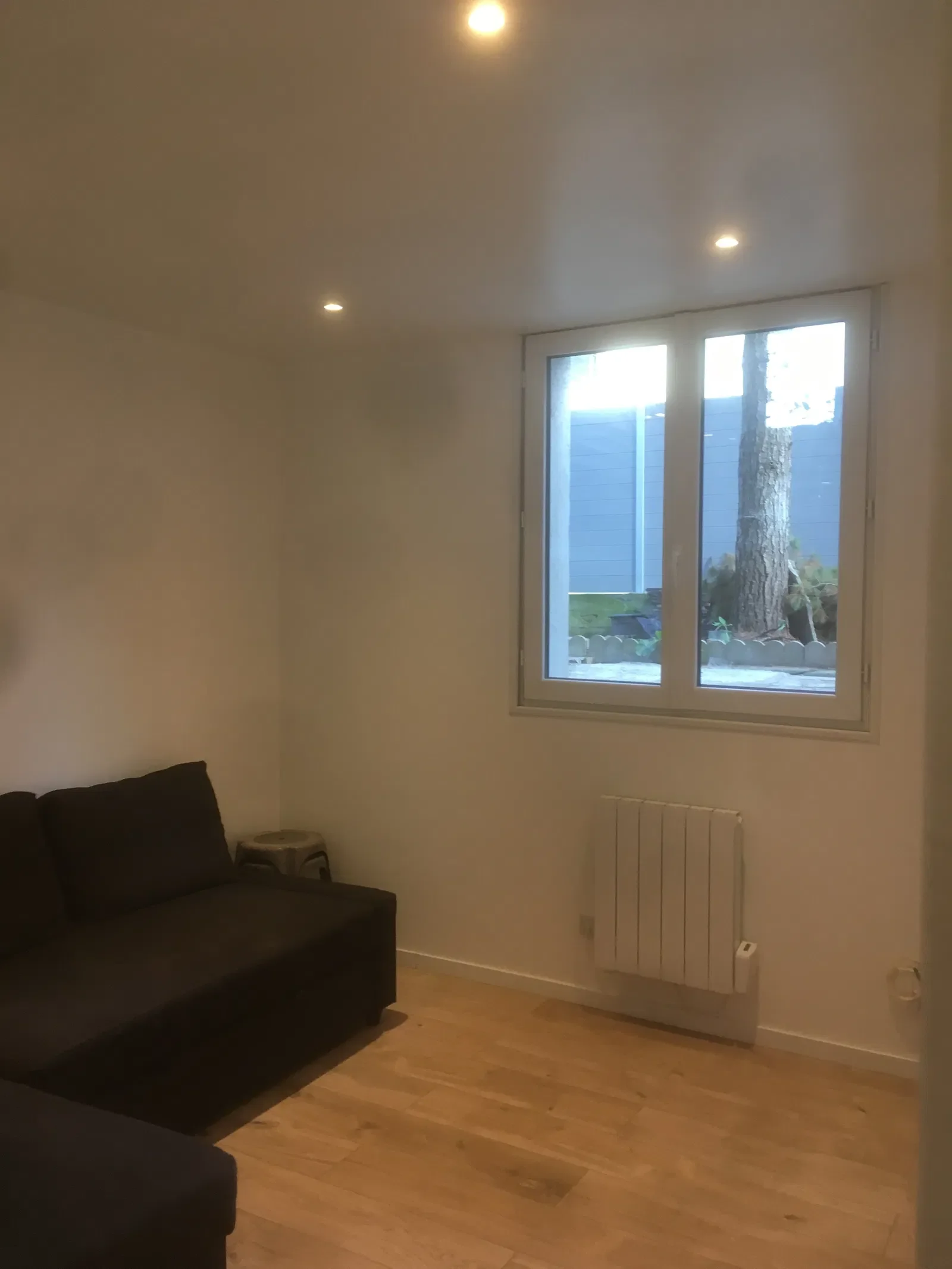 Chambre Rue Paul Vaillant-Couturier à Nanterre
