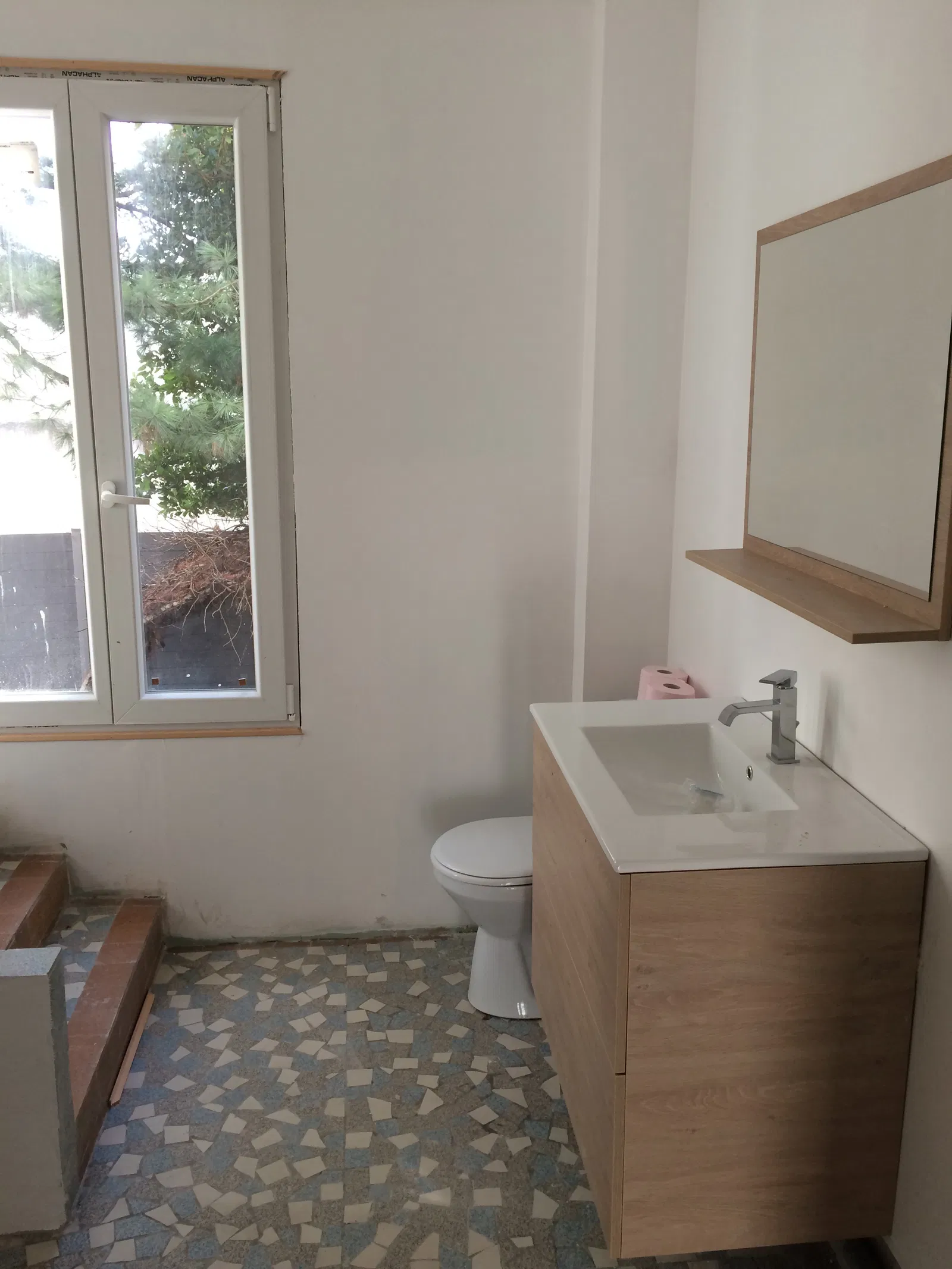 Chambre Rue Paul Vaillant-Couturier à Nanterre