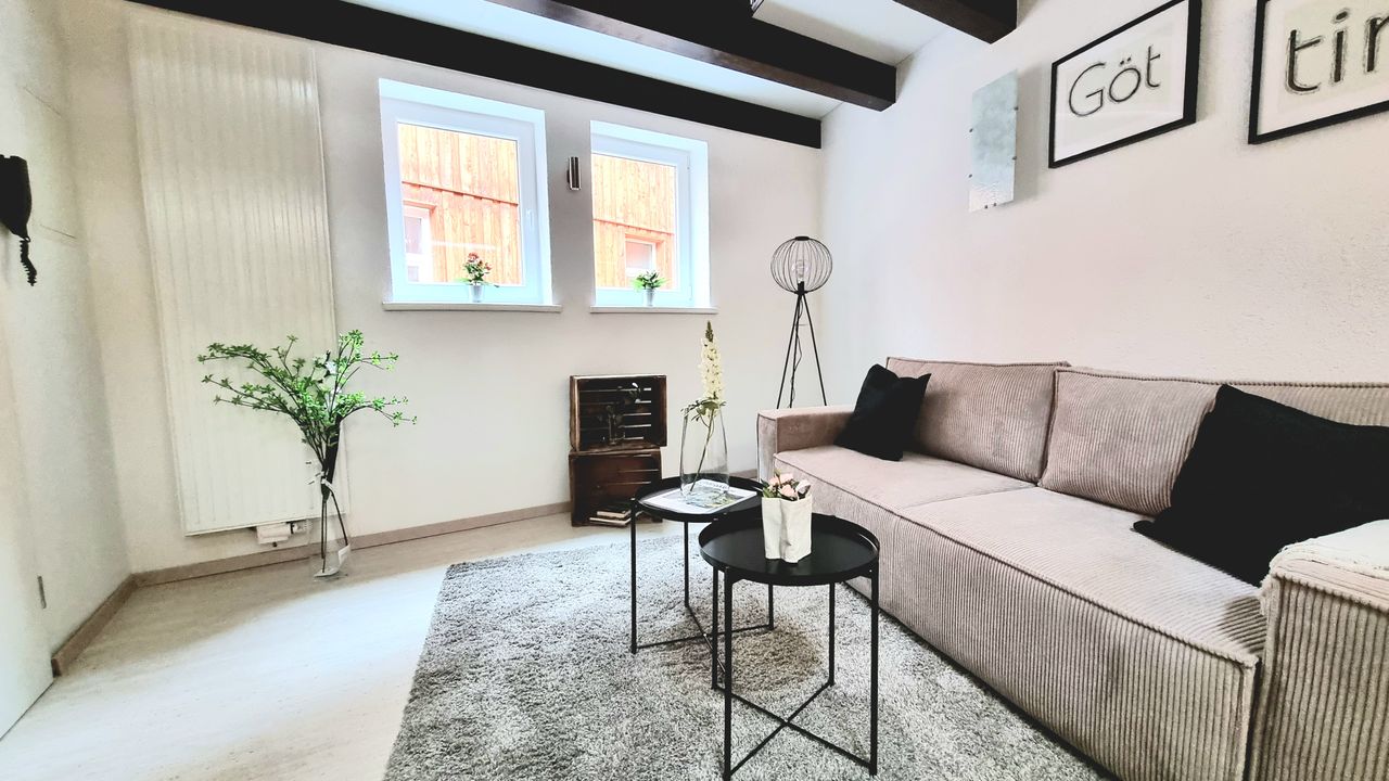 Wohnung Groner Straße in Göttingen