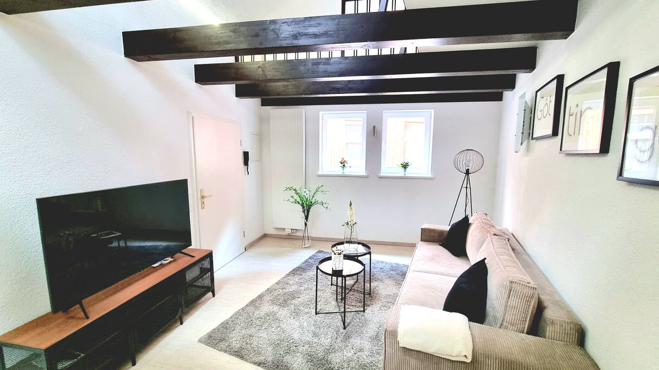 Wohnung Groner Straße in Göttingen
