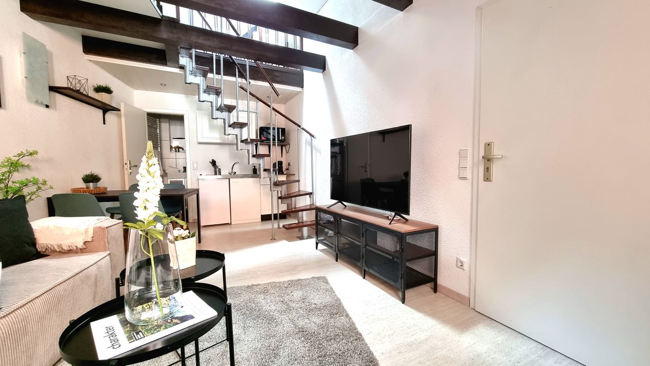 Wohnung Groner Straße in Göttingen