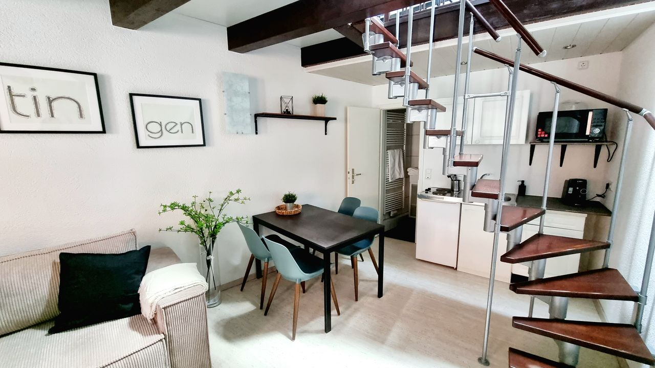 Wohnung Groner Straße in Göttingen