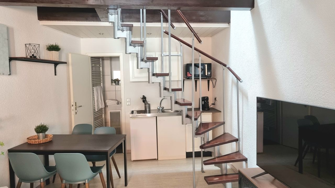 Wohnung Groner Straße in Göttingen