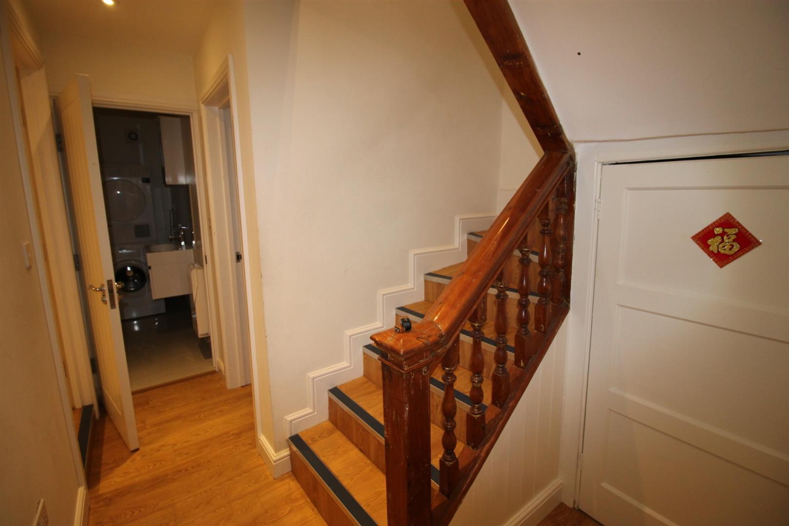 Room Easton Street in High Wycombe