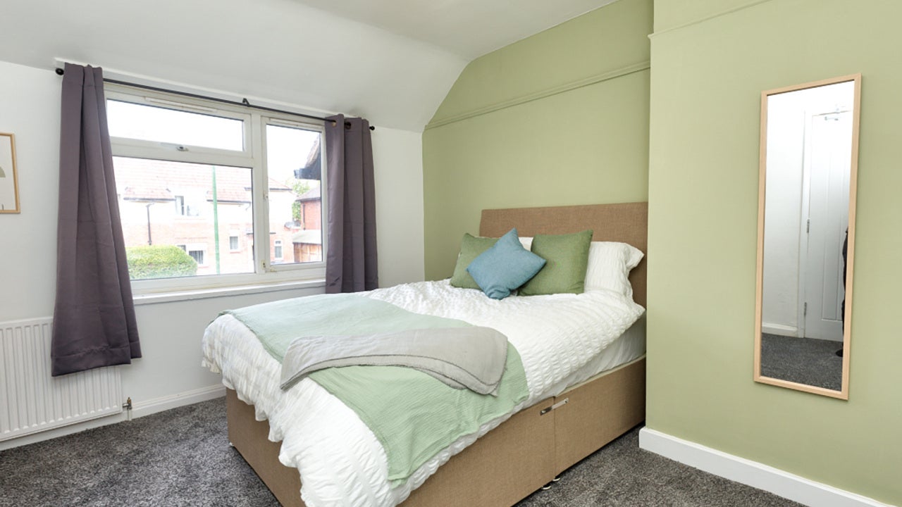 Room Wingfield Close in Shrewsbury