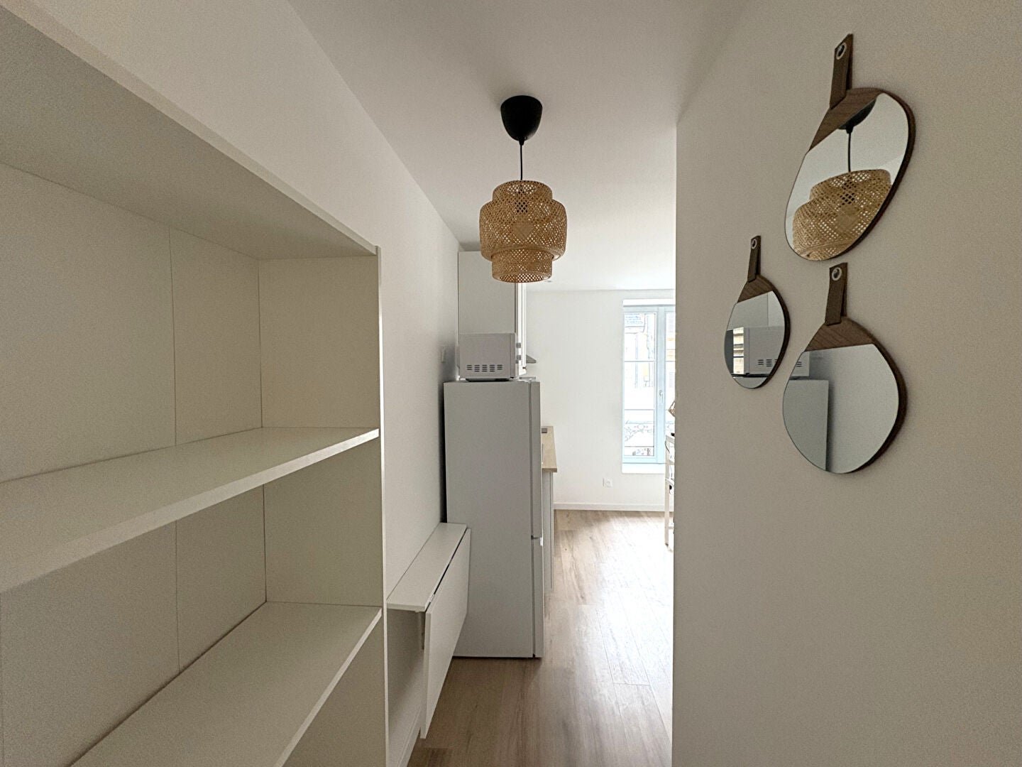 Appartement Rue du Moulin à Charleville-Mézières