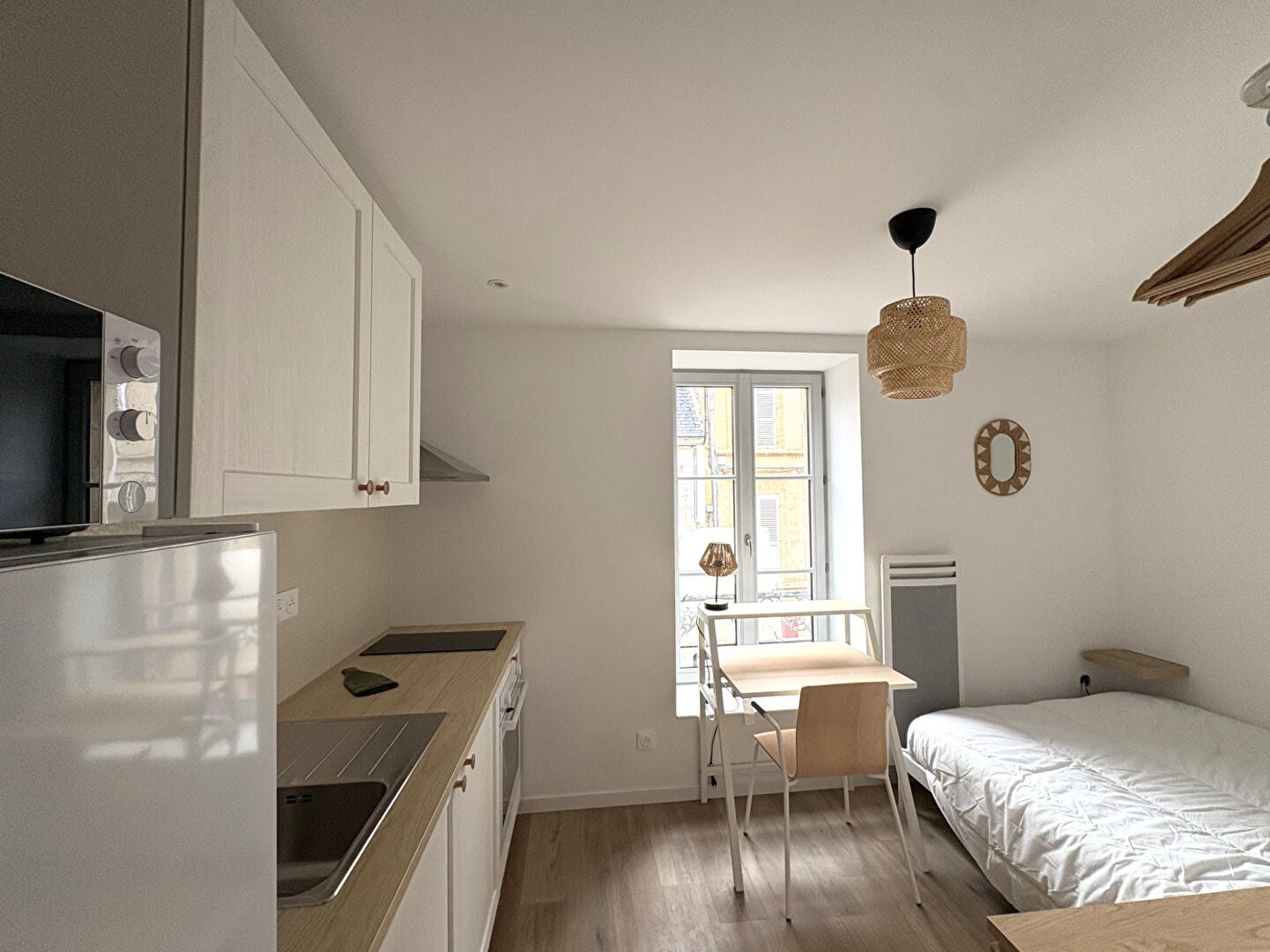 Appartement Rue du Moulin à Charleville-Mézières