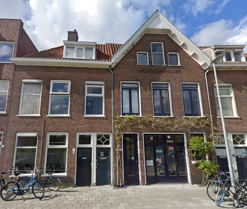 Kamer Meeuwerderbaan in Groningen