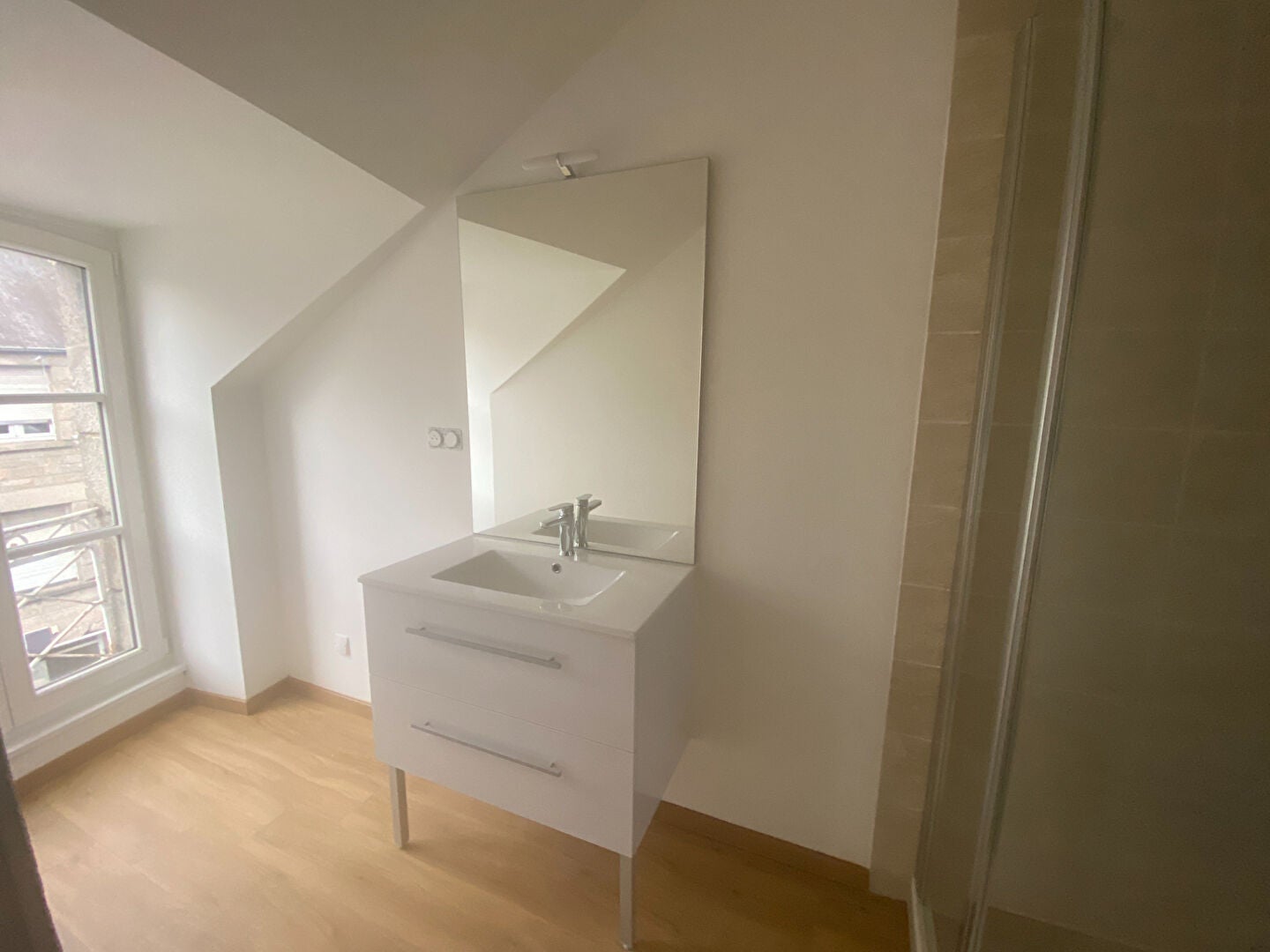 Appartement Rue des Rouairies à Dinan