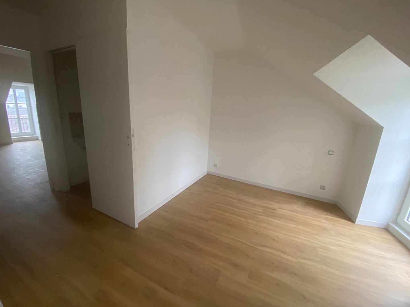 Appartement Rue des Rouairies à Dinan