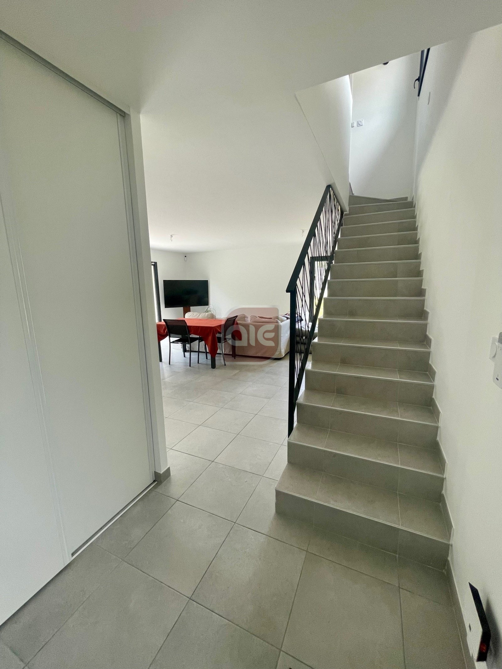 House Route de Saint-Vincent in Prades-le-Lez