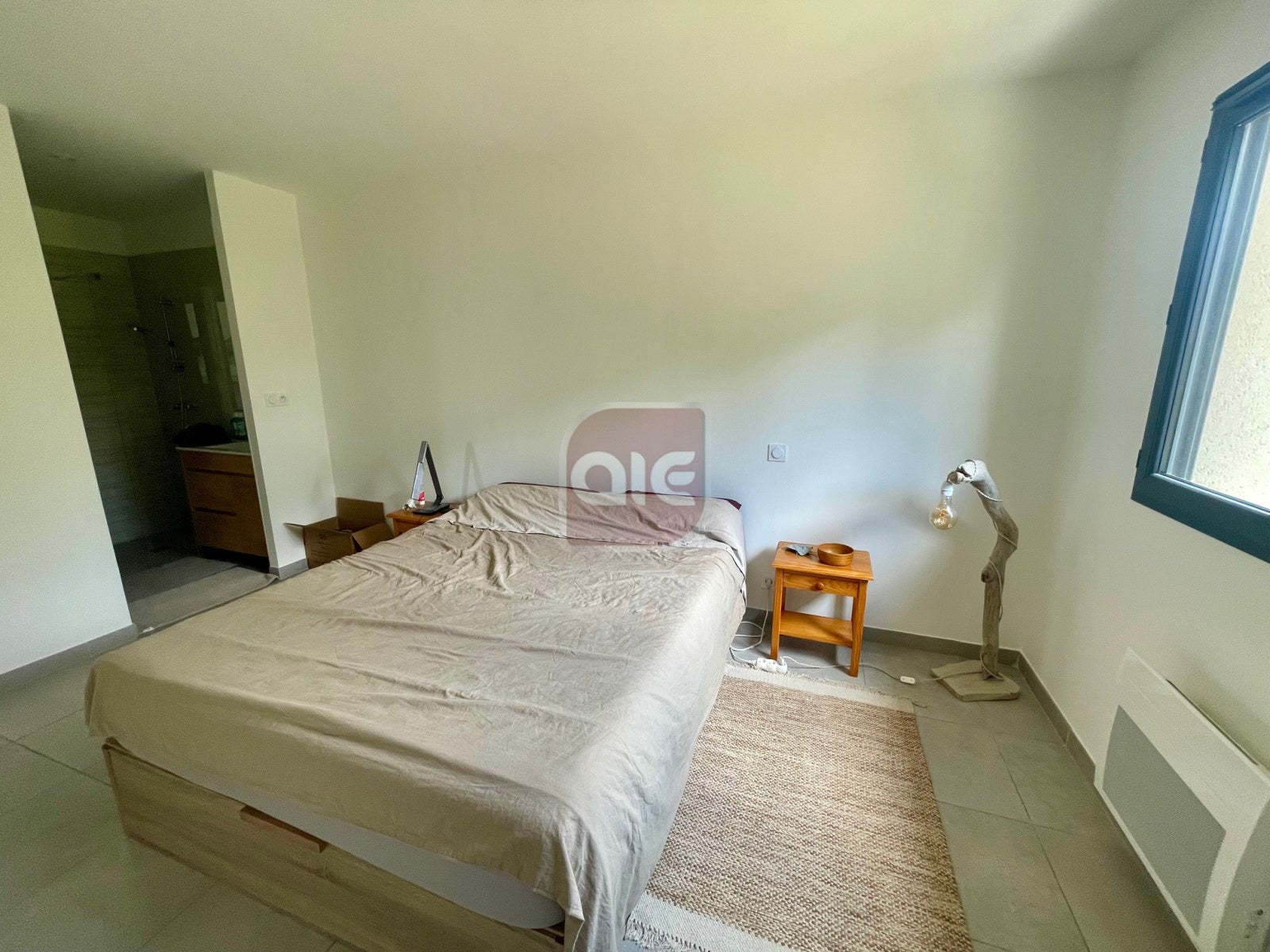 House Route de Saint-Vincent in Prades-le-Lez
