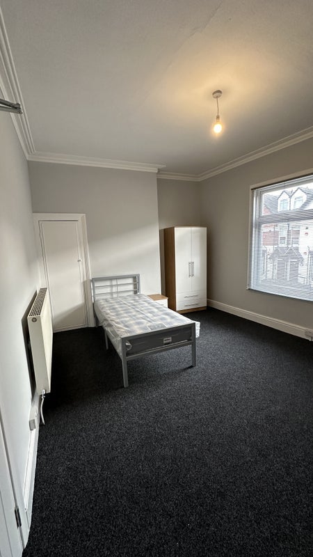 Room Wilton Street in Middlesbrough