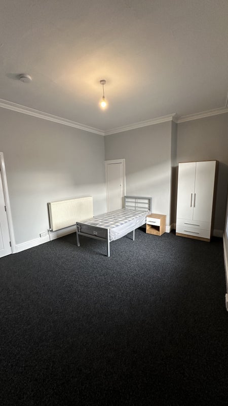 Room Wilton Street in Middlesbrough
