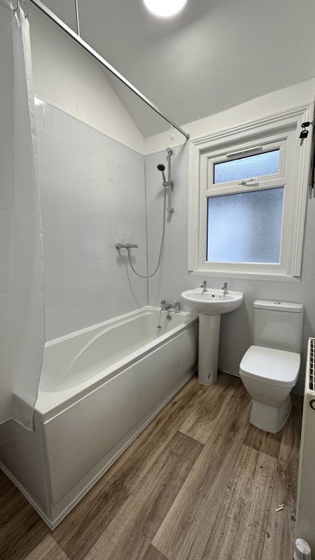 Room Wilton Street in Middlesbrough