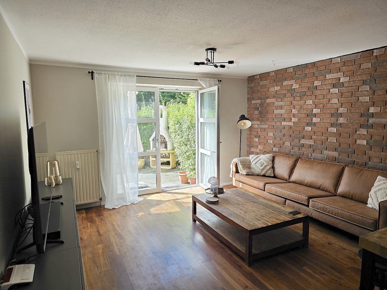 Wohnung Timur-Icelliler-Weg in Köln