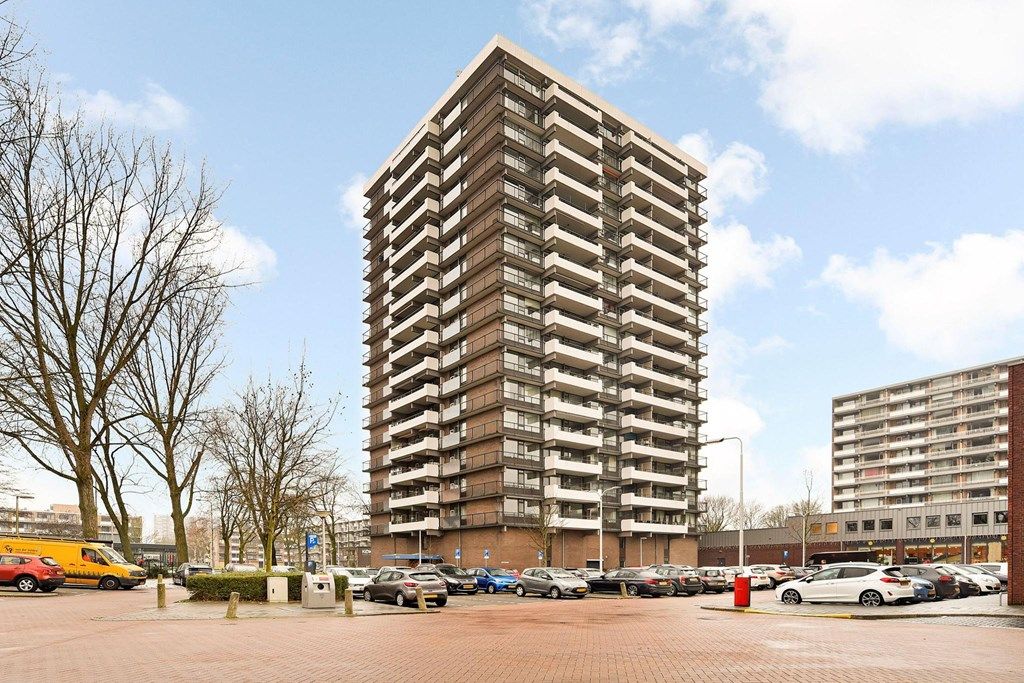 Appartement Groenhof in Amstelveen