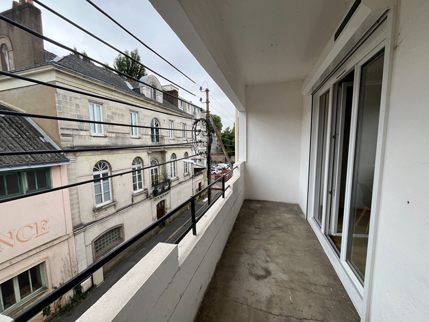 Flat Place Canclaux in Nantes