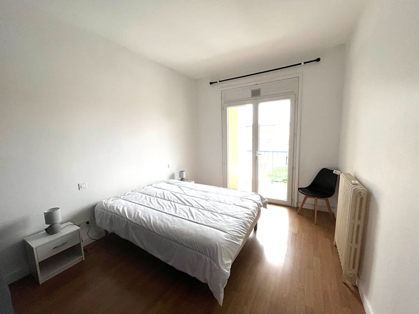 Flat Place Canclaux in Nantes