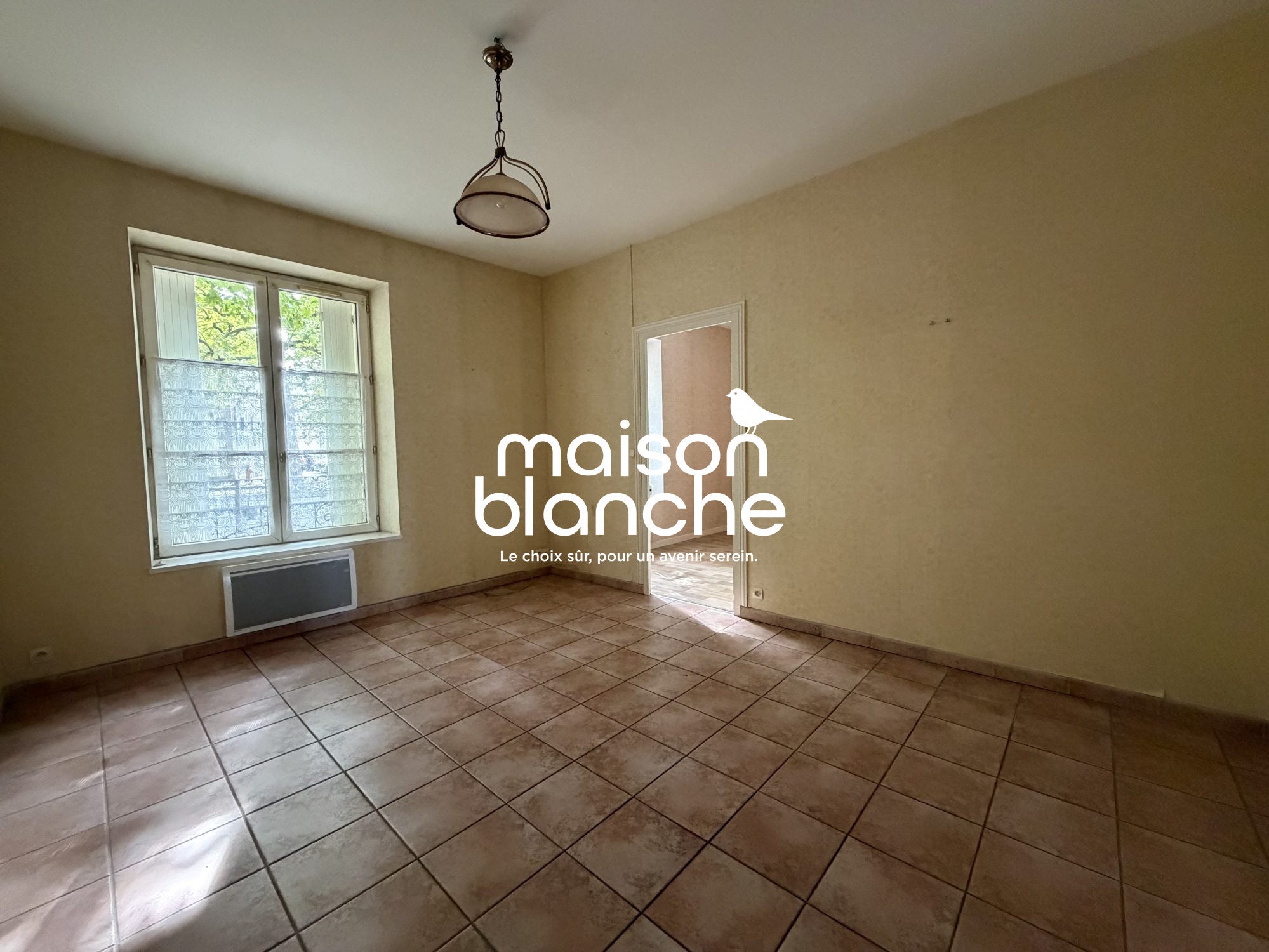 Appartement Avenue du Général de Gaulle à Parthenay