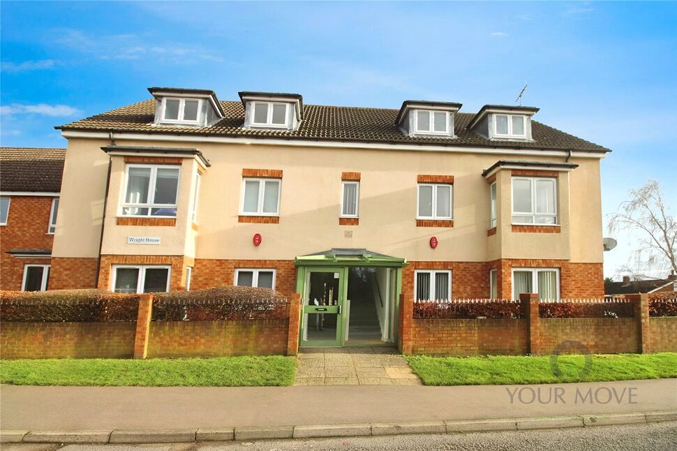 Flat Milton Road in Clapham