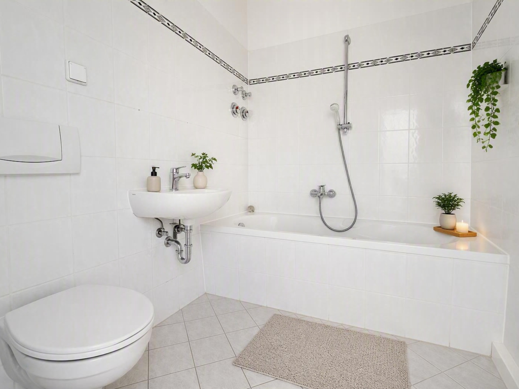 Wohnung Birkenallee in Roßlau