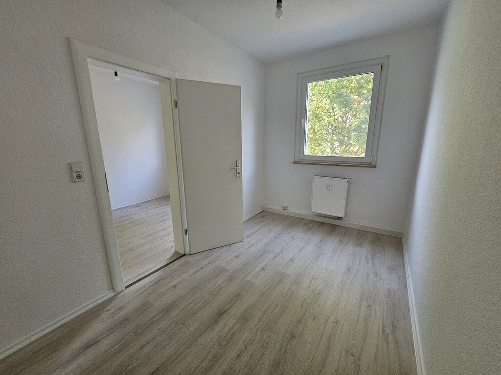 Wohnung Birkenallee in Roßlau
