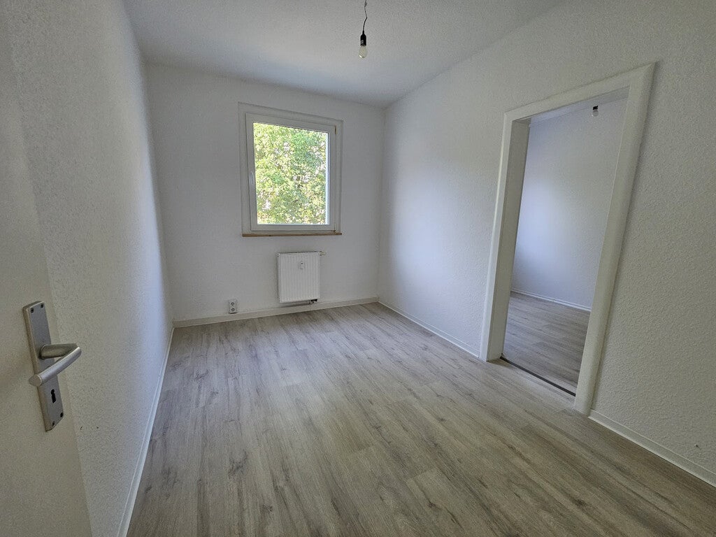 Wohnung Birkenallee in Roßlau