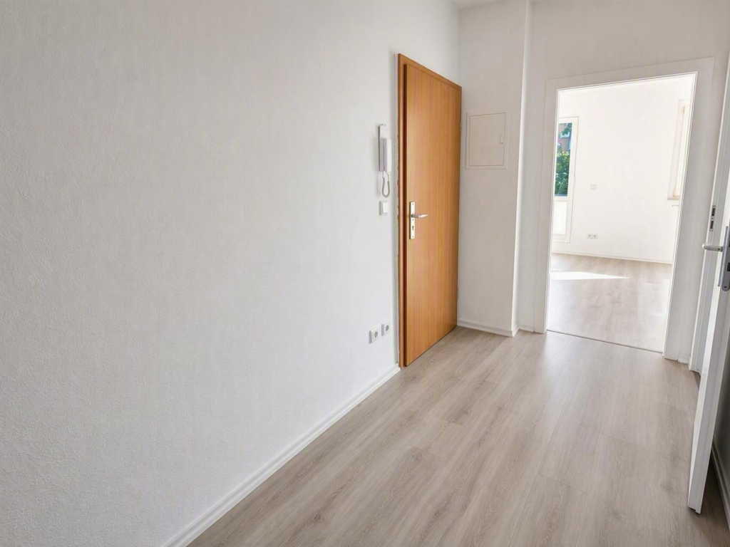 Wohnung Birkenallee in Roßlau