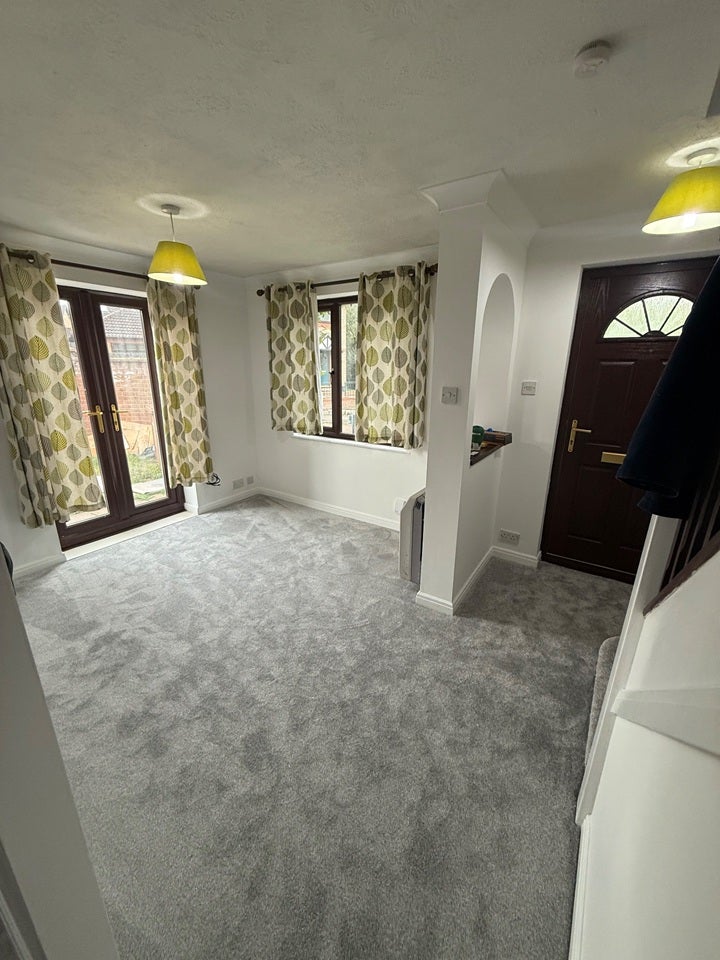House Dairyman's Walk in Guildford
