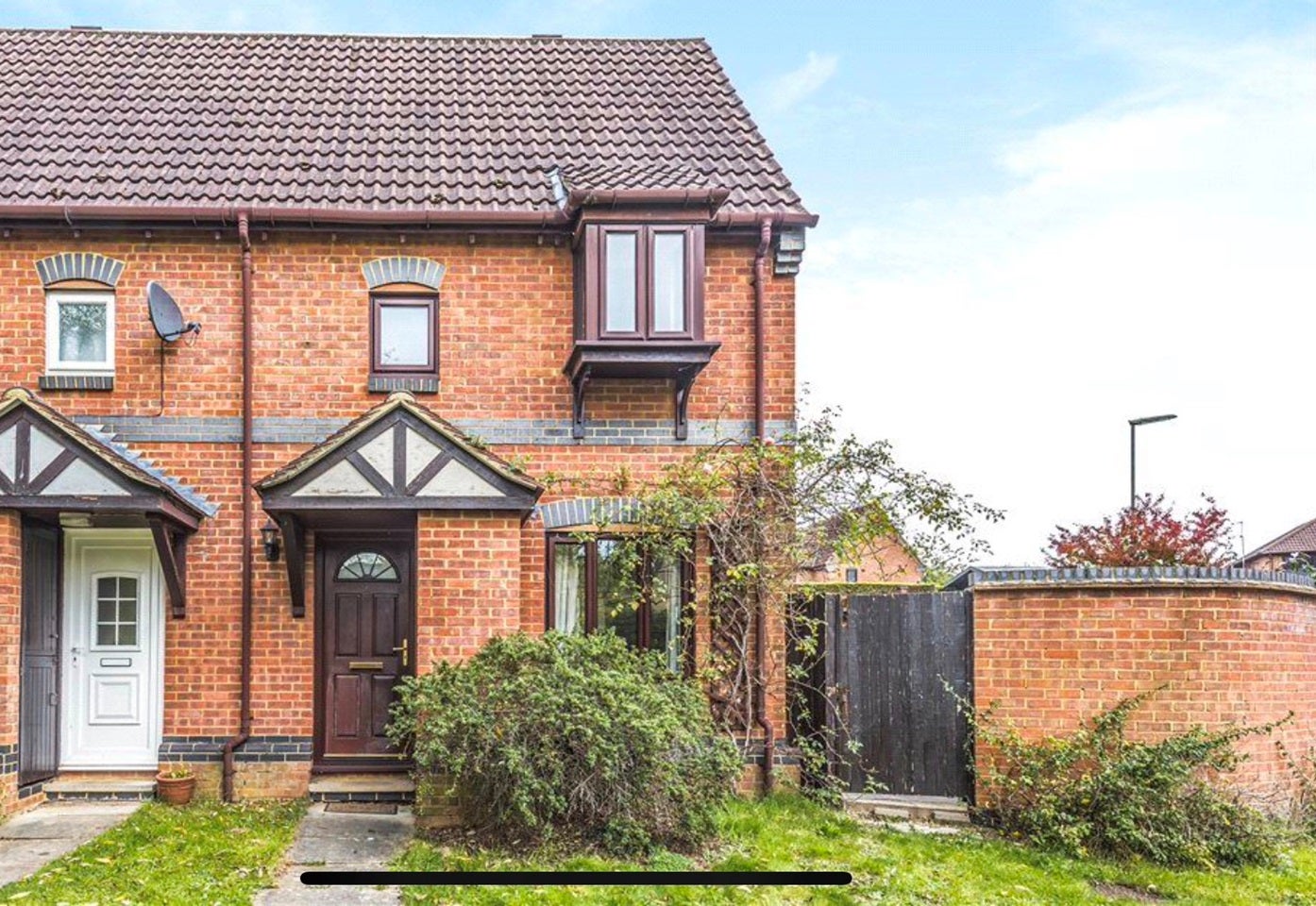 House Dairyman's Walk in Guildford