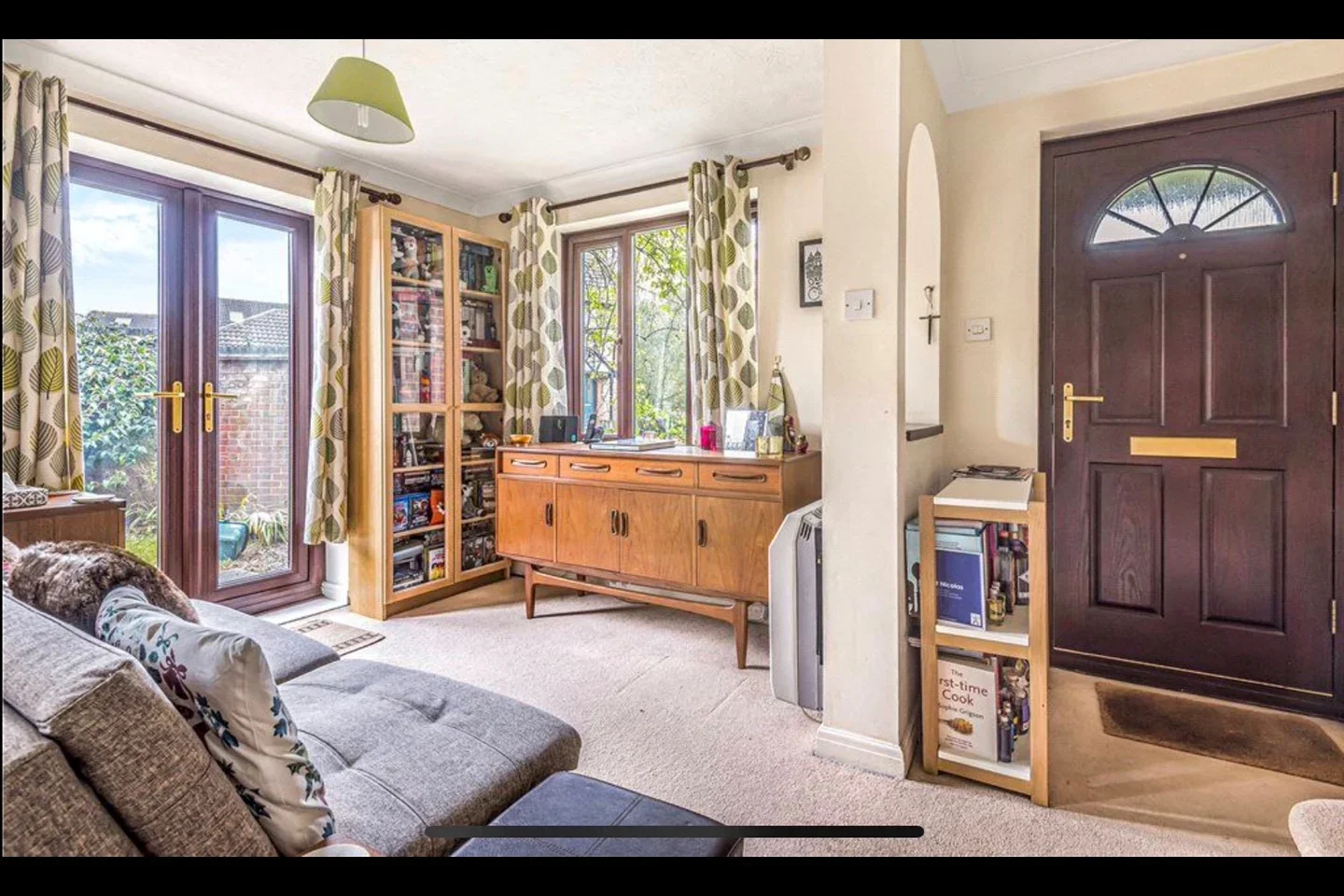 House Dairyman's Walk in Guildford