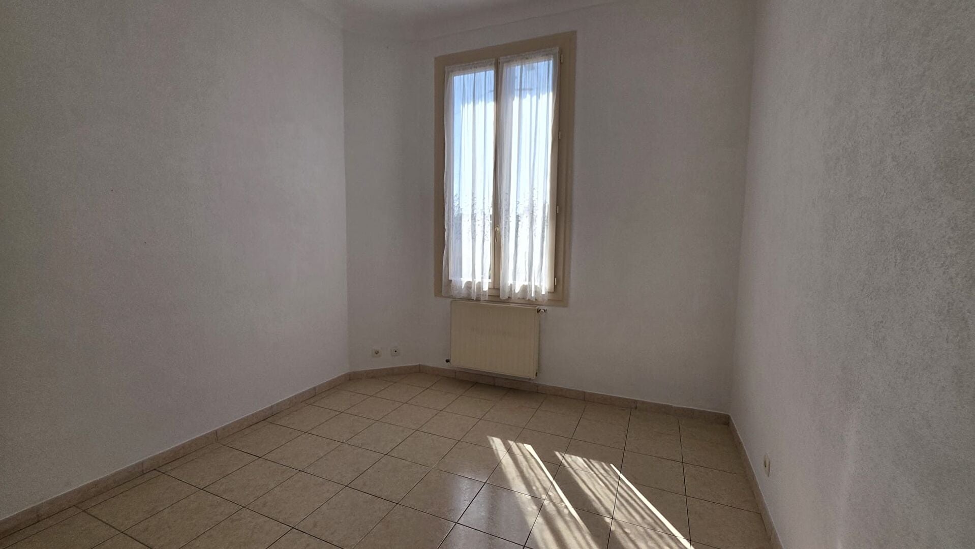 Maison Route de Bellet à Nice