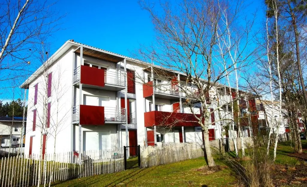 Appartement Voie Jean Ferrat à Saint-Médard-en-Jalles