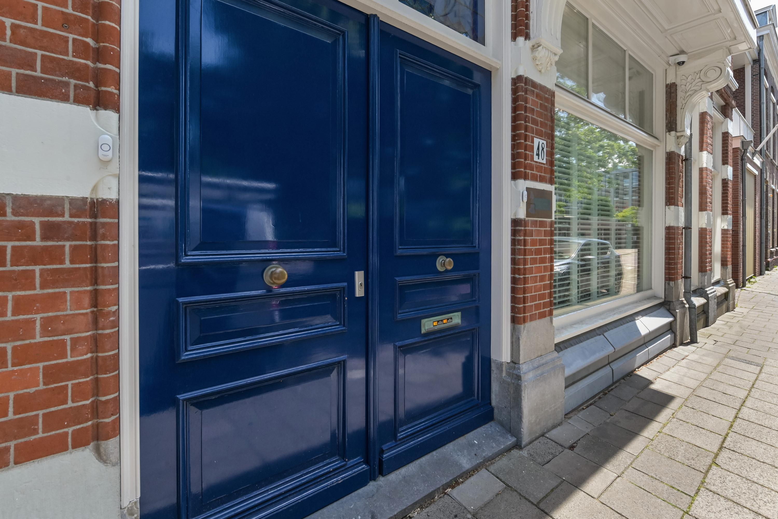 Hoekwoning te koop: Schelpkade 48, 'S-Gravenhage