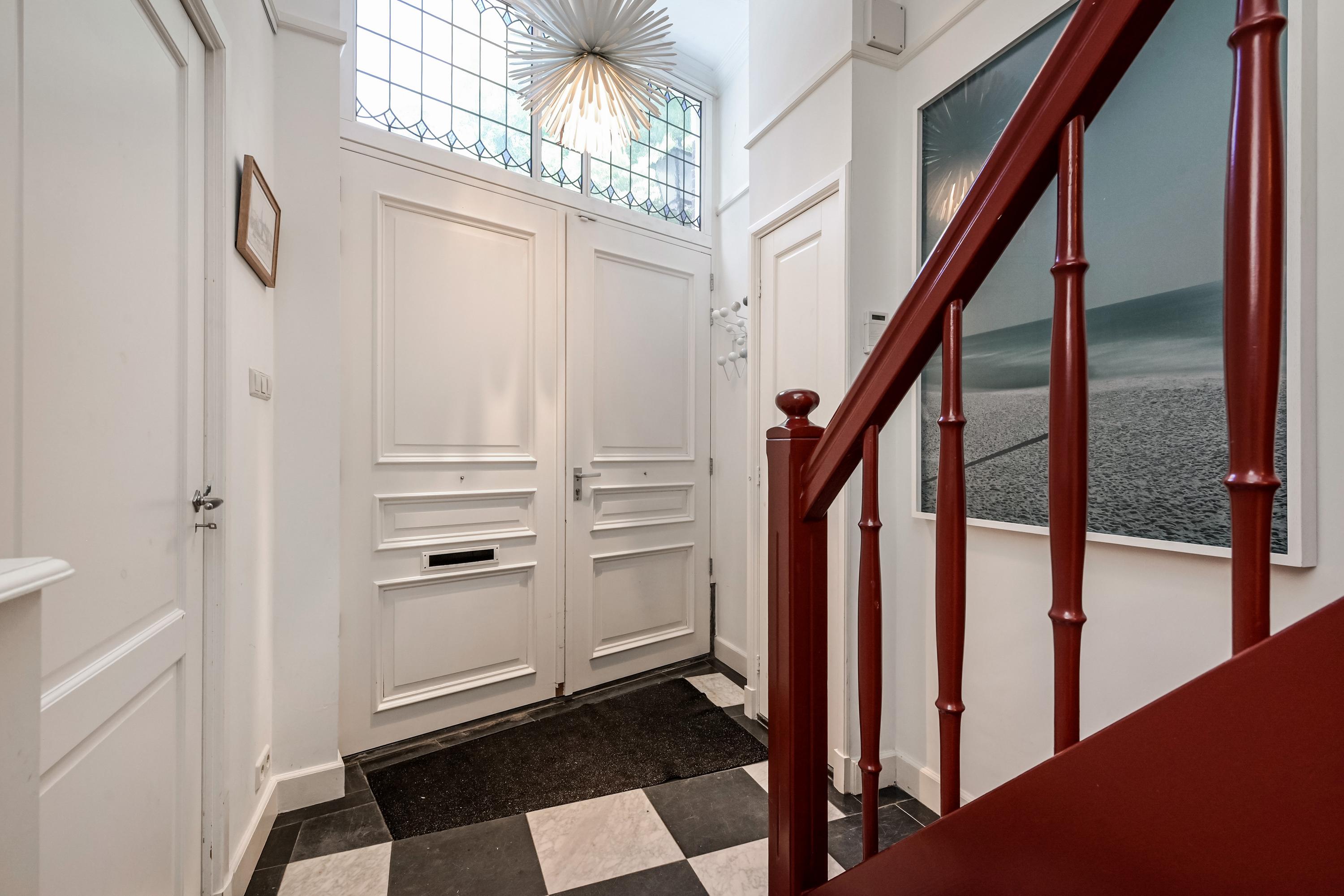 Hoekwoning te koop: Schelpkade 48, 'S-Gravenhage