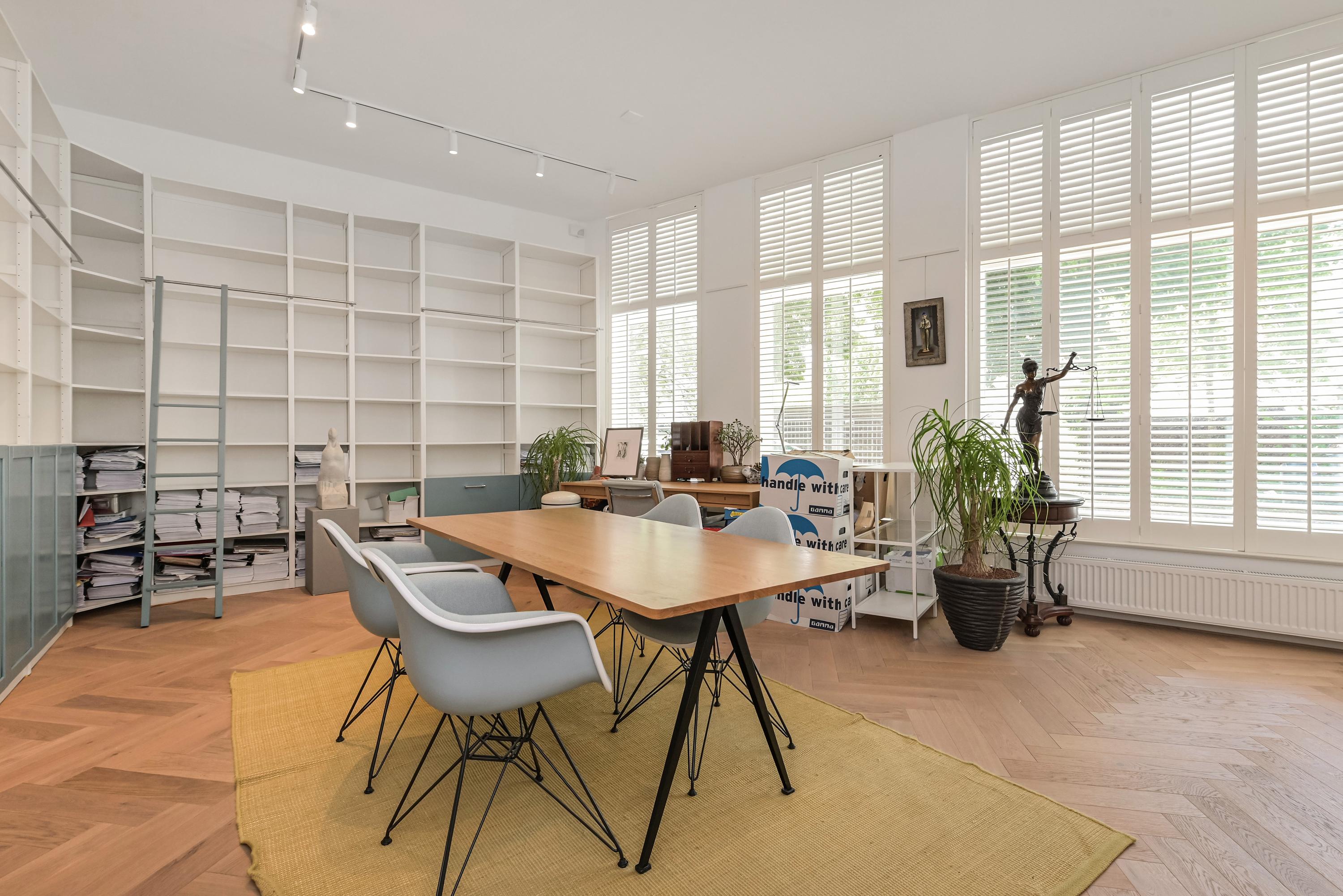 Hoekwoning te koop: Schelpkade 48, 'S-Gravenhage