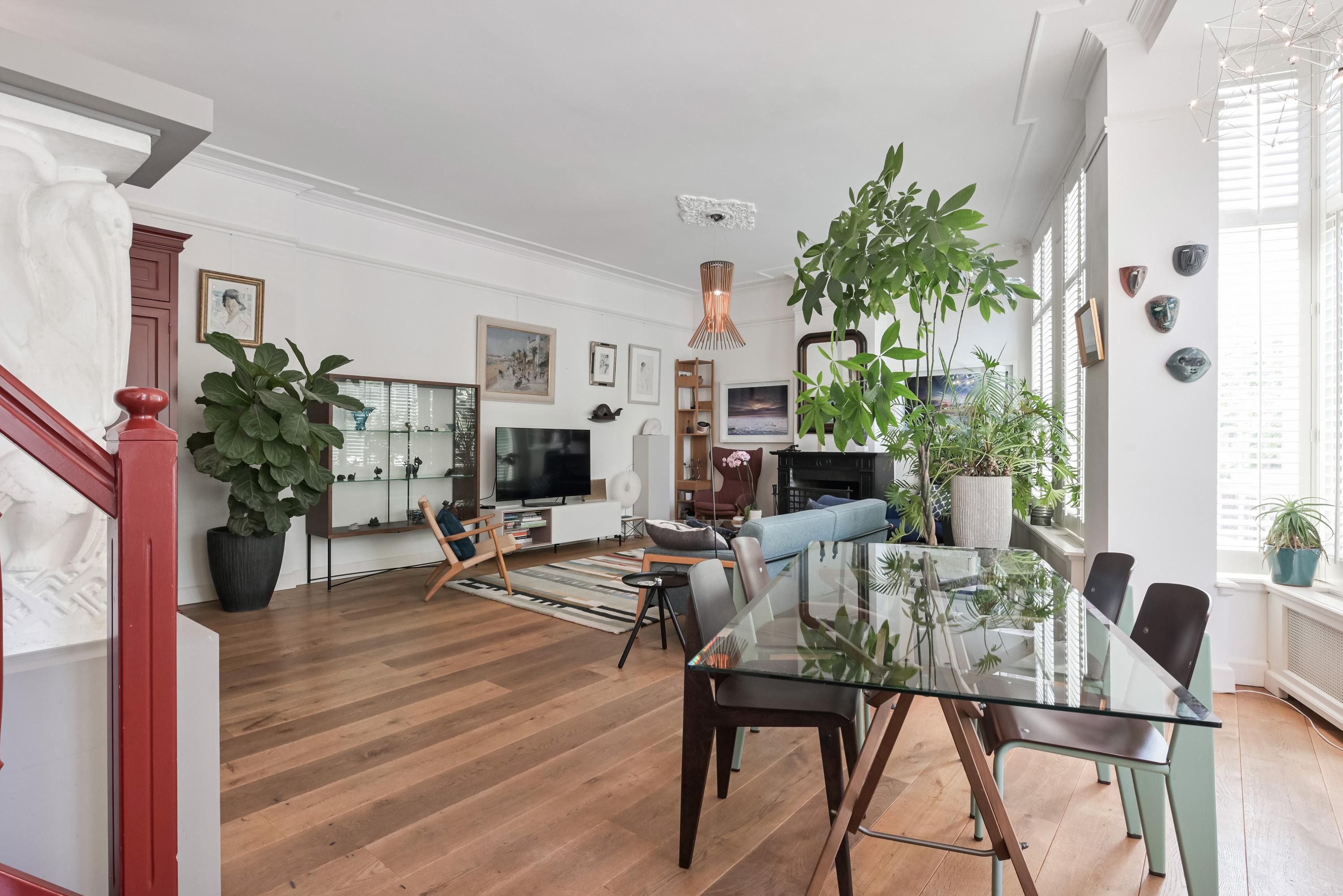 Hoekwoning te koop: Schelpkade 48, 'S-Gravenhage
