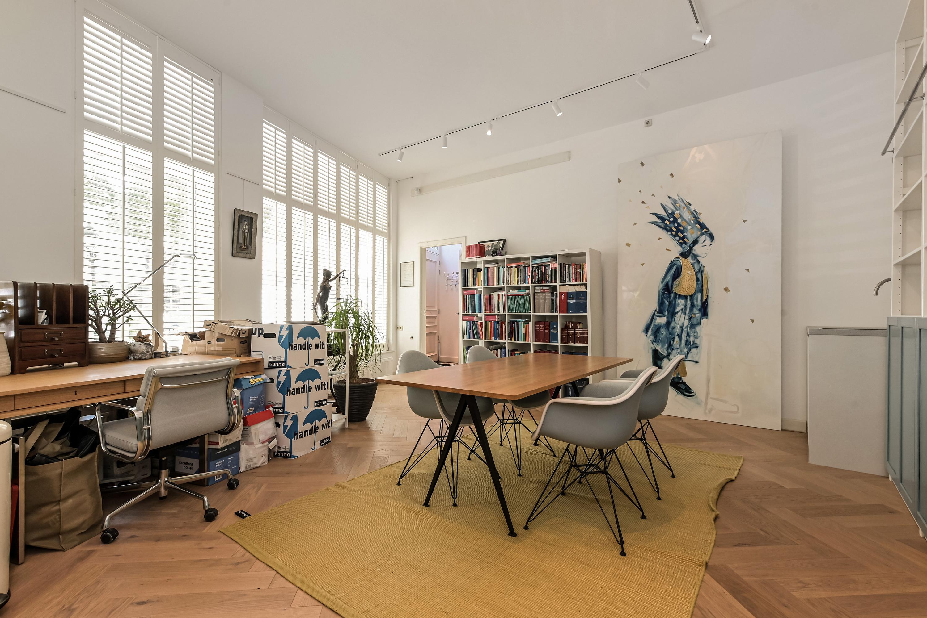 Hoekwoning te koop: Schelpkade 48, 'S-Gravenhage