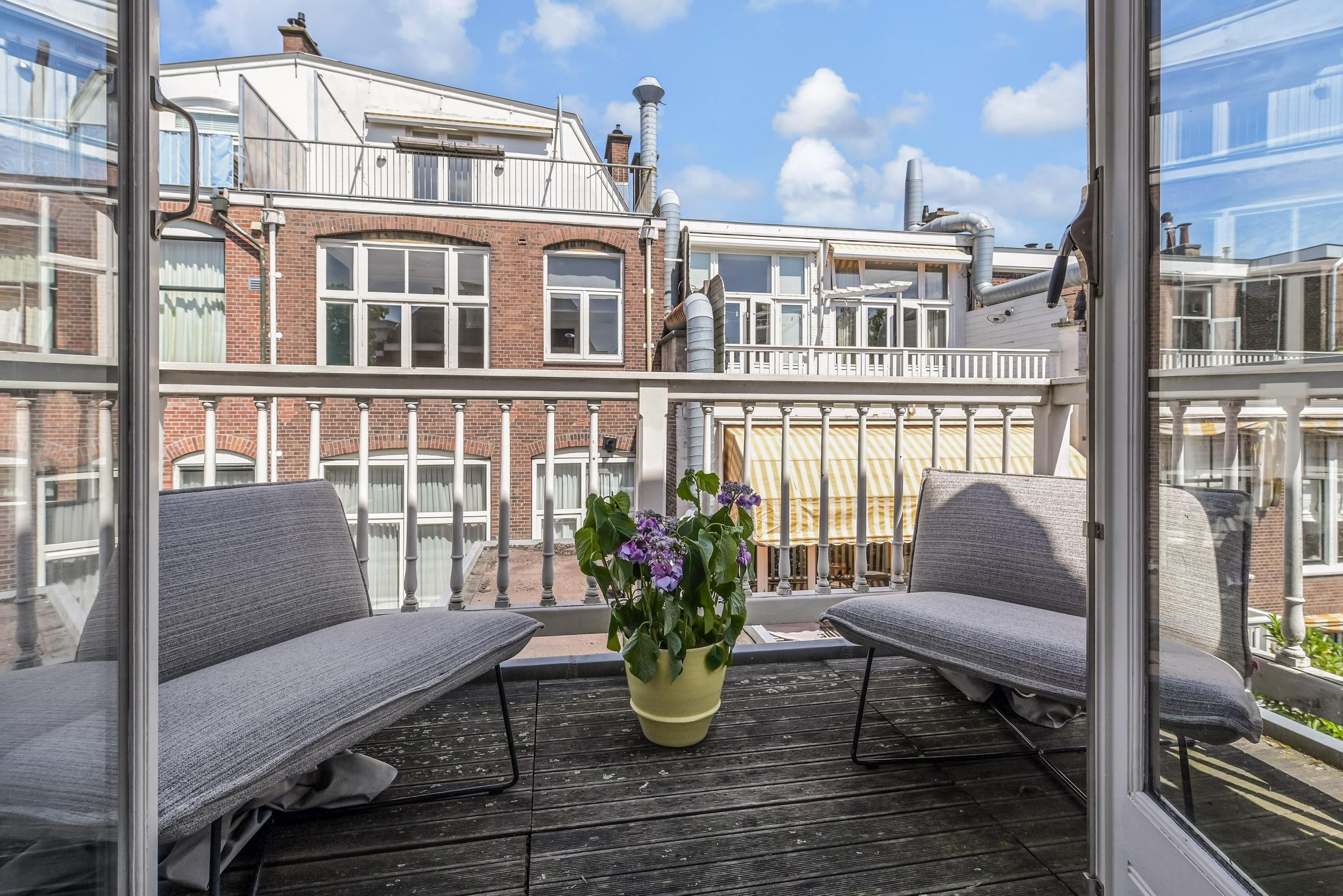 Hoekwoning te koop: Schelpkade 48, 'S-Gravenhage