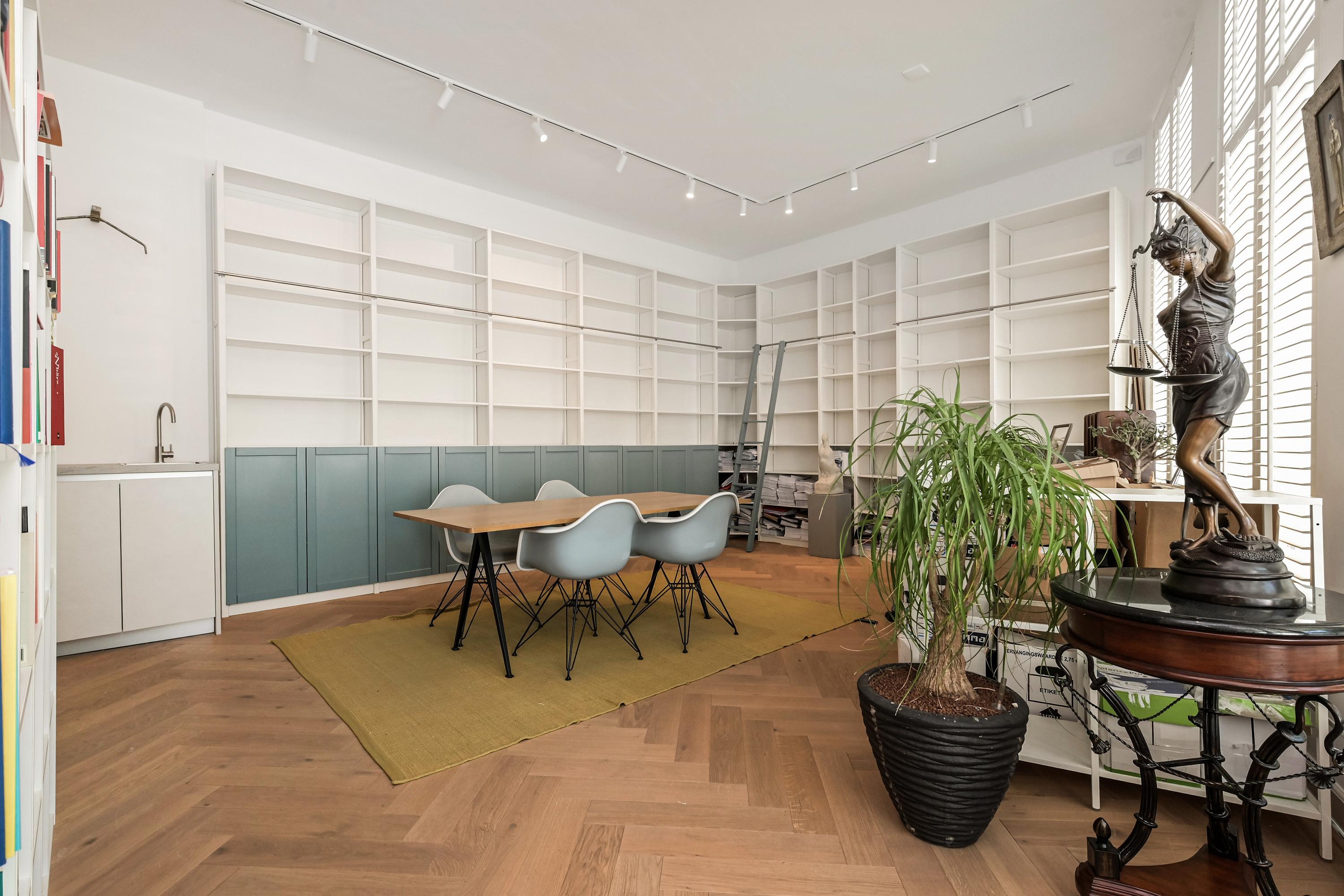 Hoekwoning te koop: Schelpkade 48, 'S-Gravenhage