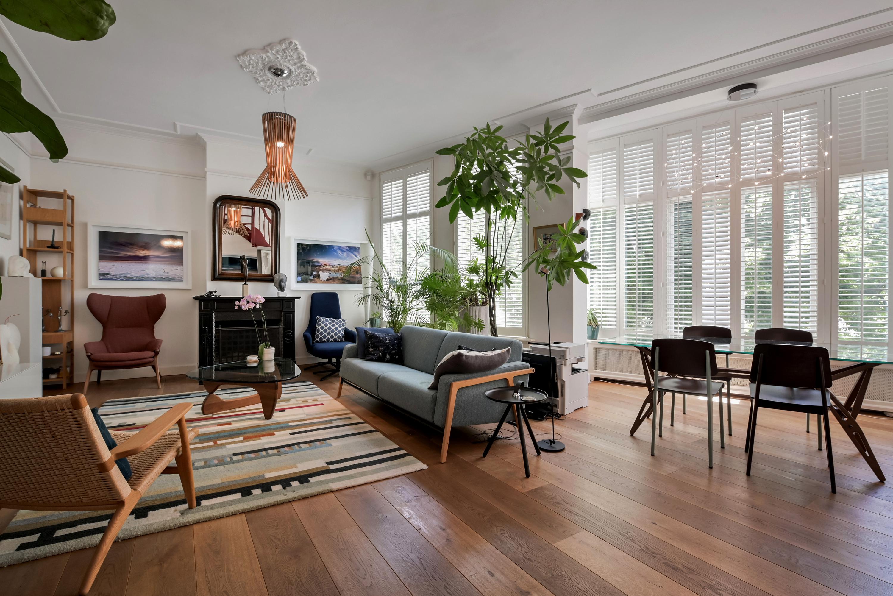 Hoekwoning te koop: Schelpkade 48, 'S-Gravenhage