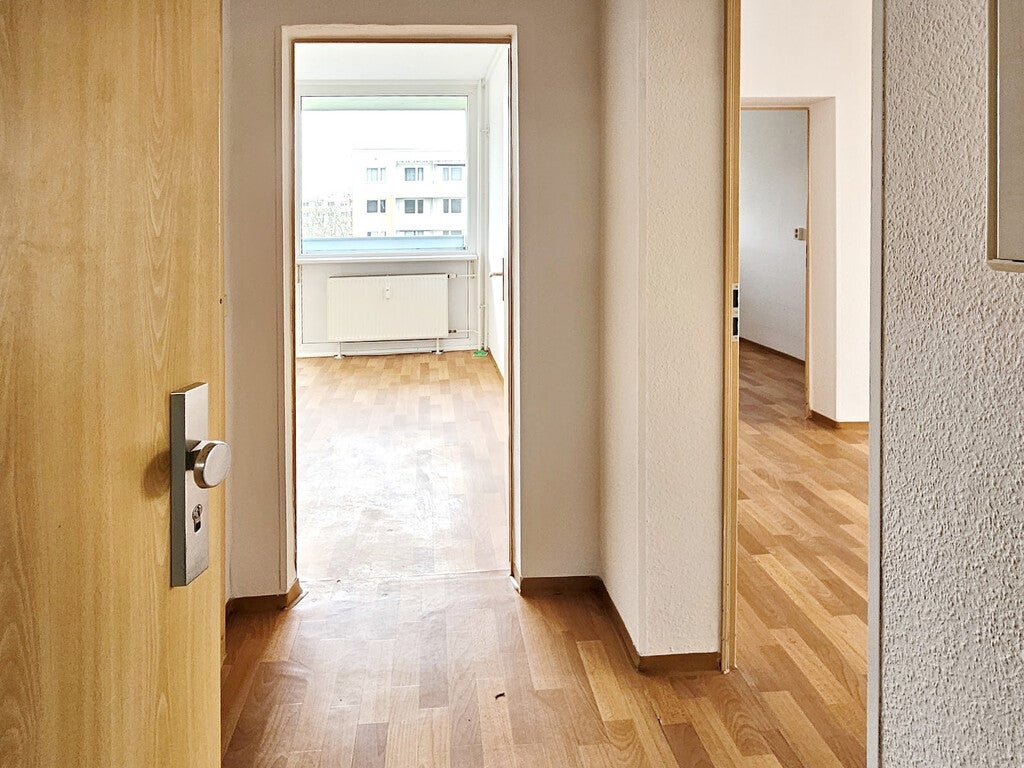 Wohnung Bodestraße in Halle (Saale)